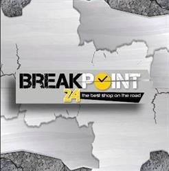 Break Point 24 Verbania, Intra - Orari di apertura