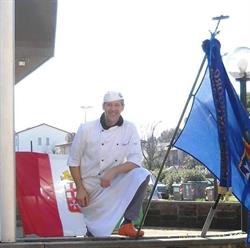 Sapori D'Italia Comacchio, Lido Delle Nazioni - Orari di apertura