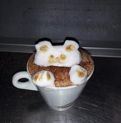 Boutique Café - Co.Fo.Pa. Corciano, Chiugiana - Orari di apertura