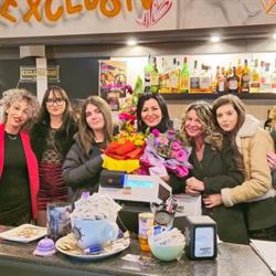 Bar Exclusiv Comacchio, Lido Delle Nazioni - Orari di apertura