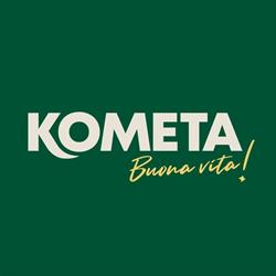 Kometa Italia Srl, Garbagnate Monastero orari di apertura