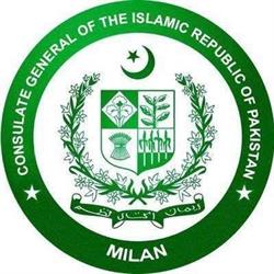 Consolato Generale del Pakistan, Milano orari di apertura