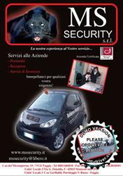Ms security srl, Foggia orari di apertura