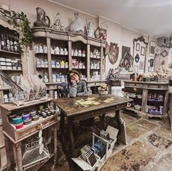 Capricci di Manu, Casalserugo orari di apertura