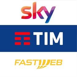 Negozio TIM San Bonifacio. Autorizzato SKY FASTWEB, orari di apertura