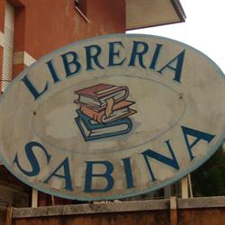 Libreria Sabina Arenzano, orari di apertura