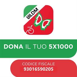 UILDM Unione Italiana Lotta alla Distrofia Muscolare, Mantova orari di apertura