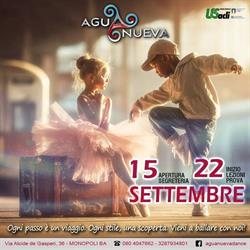 Aguanueva A.S.D., Monopoli orari di apertura