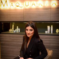 Maquaria innovative beauty, San Prisco orari di apertura