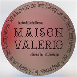 Maison Valerio parrucchieri & barber, Creazzo orari di apertura