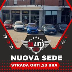 SIL AUTO, Bra orari di apertura