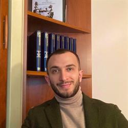 Dott. Alessandro Cazzato, psicologo psicoanalista a Roma, San Giovanni, rione Esquilino, orari di apertura