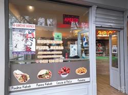 Buonissimo Kebab, Treviso orari di apertura