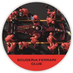 Scuderia Ferrari Club Erba, orari di apertura