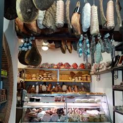 La Vecchia Faeta Norcineria Street Food, Asciano orari di apertura
