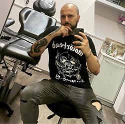 Tattoo Wave di Di Luzio Marco e Co Sas, Taranto orari di apertura