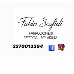 I Parrucchieri Fabio Scafidi, Palermo orari di apertura