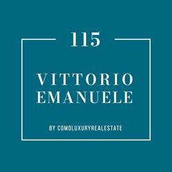 Vittorio Emanuele 115, Como orari di apertura