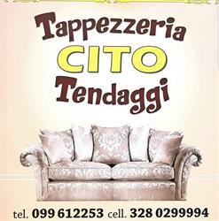 TAPPEZZERIA CITO TENDAGGI di Cito Vincenzo, Crispiano orari di apertura