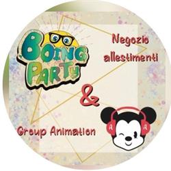 GROUP ANIMATION & BOING PARTY, Corato orari di apertura