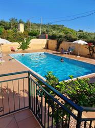 Residenza Laura Casa Vacanze Capo Vaticano, Ricadi orari di apertura