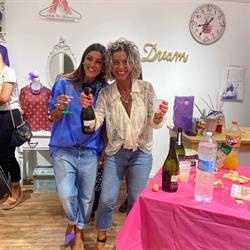 Personal Shopper, Molfetta orari di apertura