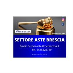 Mediocasa affiliato Aste Immobiliari Brescia, orari di apertura