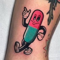 COR MEUM Tattoo Magenta, orari di apertura