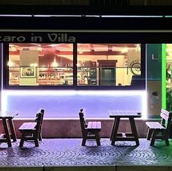 Bacaro in Villa, Galliera Veneta orari di apertura