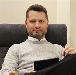 Dott. Simone Turati - Psicologo, Neuropsicologo e Psicoterapeuta - Legnano, orari di apertura