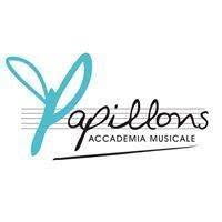 AccademiaMusicalePapillonsAps, Varese orari di apertura