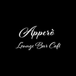 Apperò - Lounge Bar Cafè, Roma orari di apertura