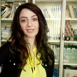 Dott.ssa Rosanna Benedetto, Psicoterapeuta, Potenza orari di apertura
