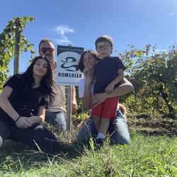 Romealla Azienda Agricola, Acquapendente orari di apertura