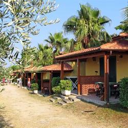 Hotel Europe Garden Club Eco & Sport Resort, Silvi orari di apertura