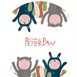 L'Isola Di Peter Pan S.R.L., Cesena orari di apertura