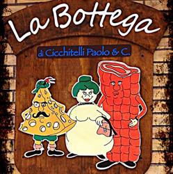 La Bottega s.n.c. di Cicchitelli Francesco e Lorenzo & C., Monte San Giusto orari di apertura