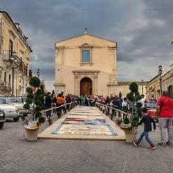 Insabbiata, Ispica orari di apertura