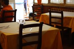 Ristorante Da Lisa, Castel di Ieri orari di apertura