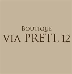 Boutique Via Preti, 12, Castelfranco Veneto orari di apertura