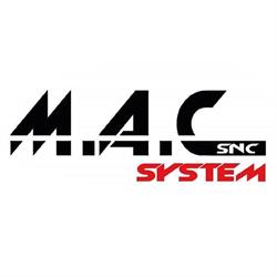 M.A.C. System snc, Crispiano orari di apertura