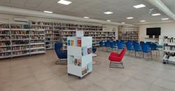 Biblioteca Comunale "Paolo Boiardi" di Gossolengo, orari di apertura
