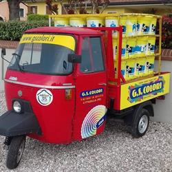 Epiù srl - G.S. Colori, Cittadella orari di apertura