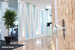 Centro Fitness Invictus Gym, Caserta orari di apertura