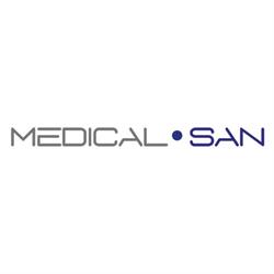 Medicalsan Di Zennaro Giorgio Gallarate, orari di apertura