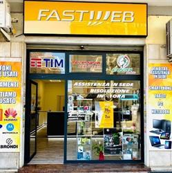 Telemaniaservice WINDTRE FASTWEB Torvaianica, Pomezia orari di apertura