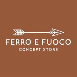 Ferro e fuoco - Concept Store Frosinone, orari di apertura