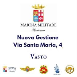 MARINA MILITARE SPORTSWEAR VASTO, Vasto orari di apertura