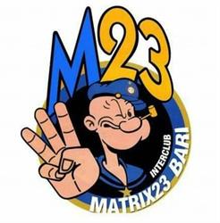 Inter Club Bari Matrix 23, orari di apertura
