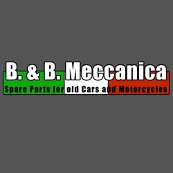 BeBmeccanica, Gambettola orari di apertura
